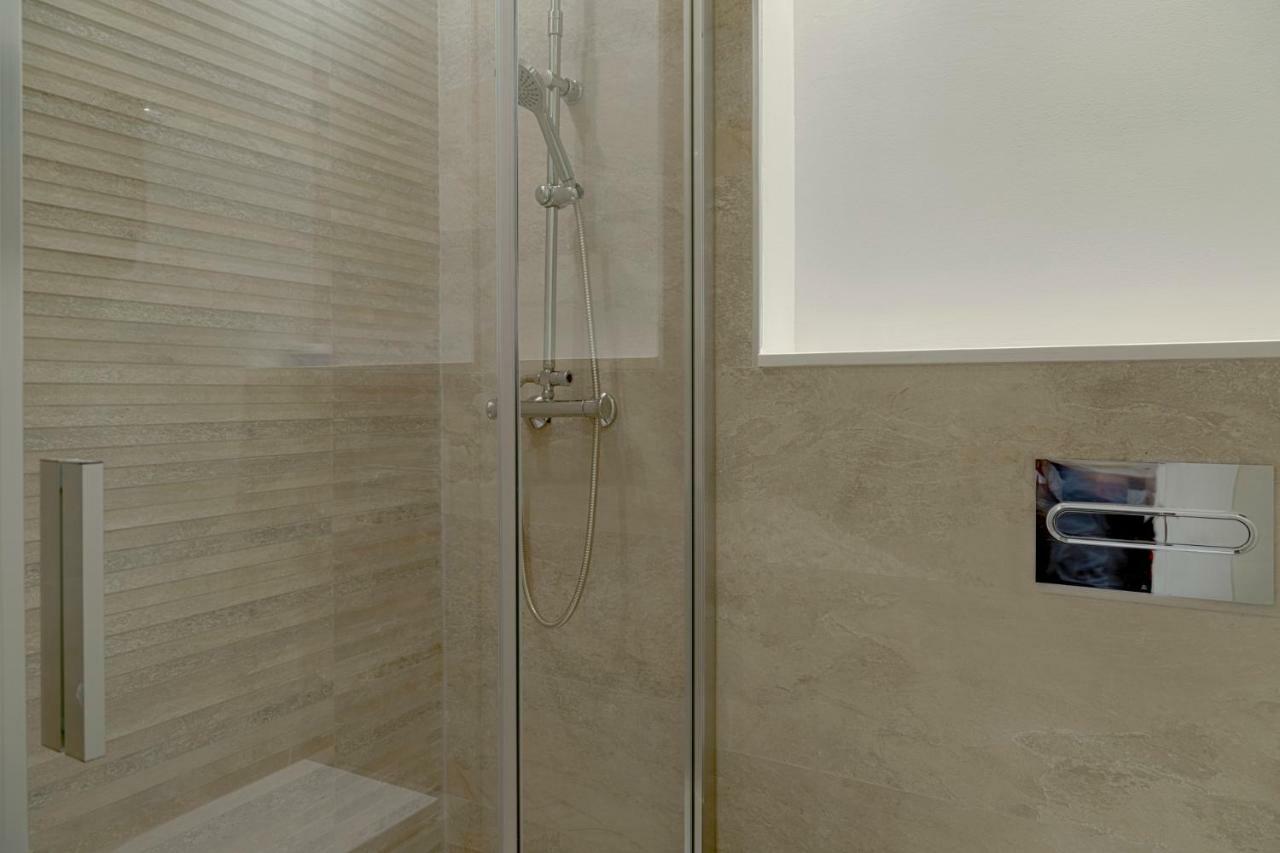 Ferienwohnung Suncity Teatro Premier Málaga Exterior foto