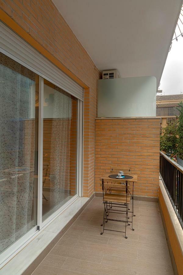 Ferienwohnung Suncity Teatro Premier Málaga Exterior foto