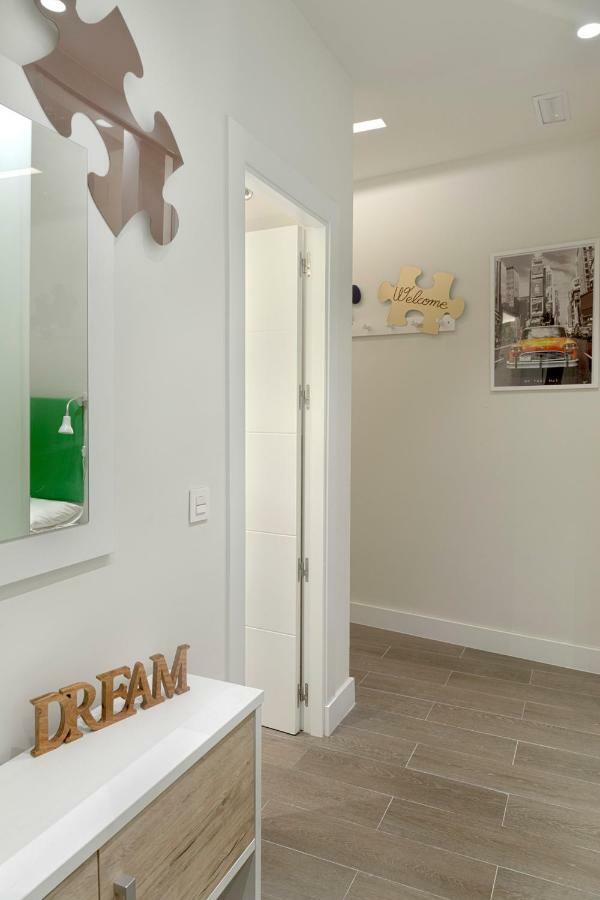 Ferienwohnung Suncity Teatro Premier Málaga Exterior foto